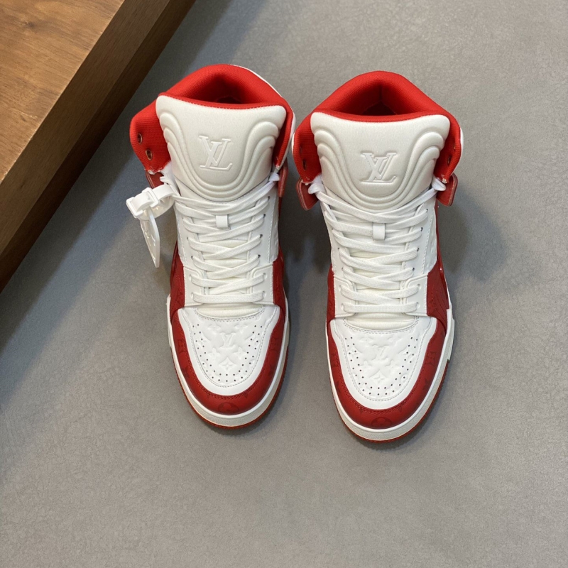 LV Sneakers